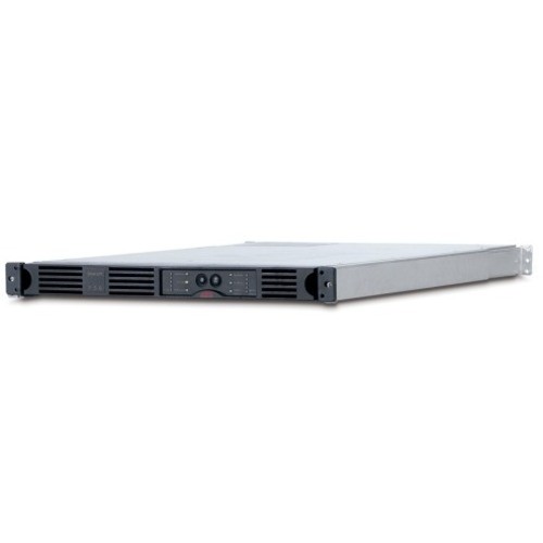1U Rack-mountable - 2 Hour Recharge - 220 V AC Input - 230 V AC Output - Sine Wave - 2 x IEC 60320 C13, 4 Receptacle(s) - 6 x Battery/Surge Outlet