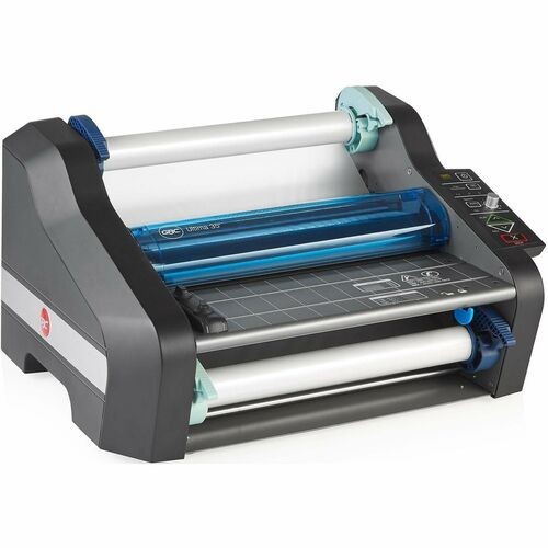 ULTIMA 35 EZLOAD THERMAL ROLL LAMINATOR, 12" MAX DOCUMENT WIDTH, 5 MIL MAX DOCUMENT THICKNESS