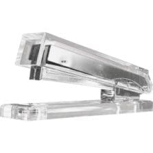ACRYLIC CLEAR STAPLER