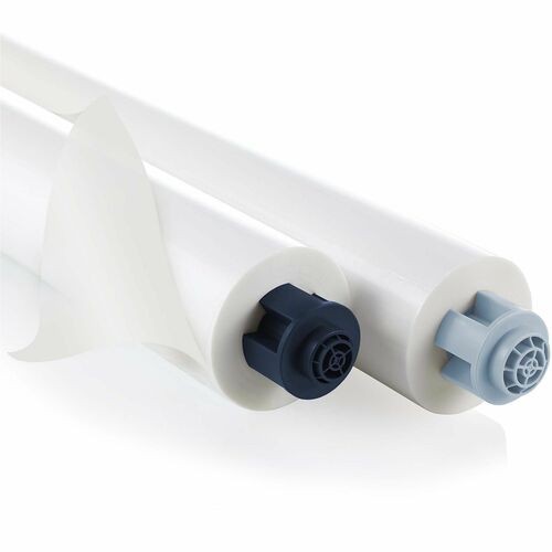 ULTIMA 35 EZLOAD ROLL FILM, 3 MIL, 12" X 200 FT, GLOSS CLEAR, 2/BOX
