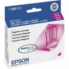 MAGENTA INK CART FOR C88 CX3800 CX3810 CX4200 CX4800 CX5800F CX7800