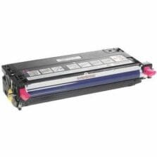 Toner Cartridge, f/3110/3115, 4000 Page Yield, Magenta
