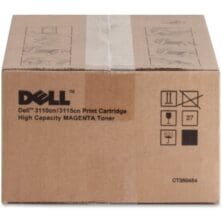 Toner Cartridge,3110/3115, 8000 Page Yield, MA