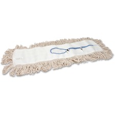 Dust Mop Refill, 24", Use With 54101 Frame/Combo