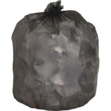 Can Liners, 55-60 Gallon, .58 mil, 38"x58", 200/CT