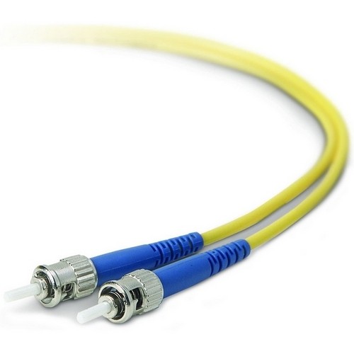 FIBER CAB ST/ST8.3/125 1M