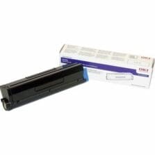 OKIDATA B4600 Toner