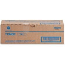 Toner Cartridge, f/350/362, 17500 Page Yield, Black