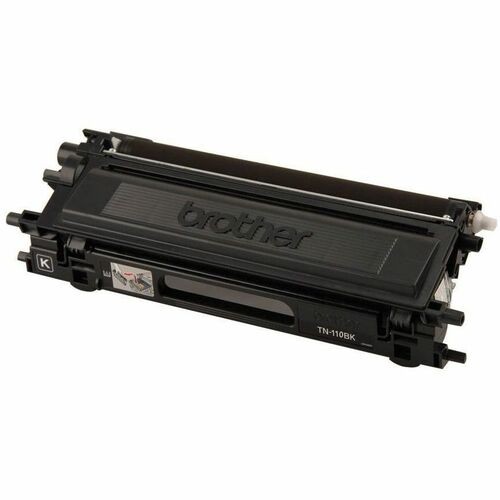 Brother DCP-9040CN,9045CDN,HL-4040CN,4040CDN,4070CDW,MFC-9440CN,9450CDN,9840CDW Black Toner Cartridge (2,500 Yield)