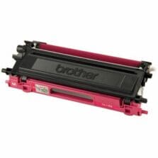 Toner Cartridge, 1500 Page Yield, Magenta
