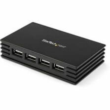 USB - 480 MB/s - External - 7 USB Port(s) - 7 USB 2.0 Port(s) - PC, Mac