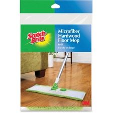 Refill Mop Heads, for Floor Mop, Washable, GNSR
