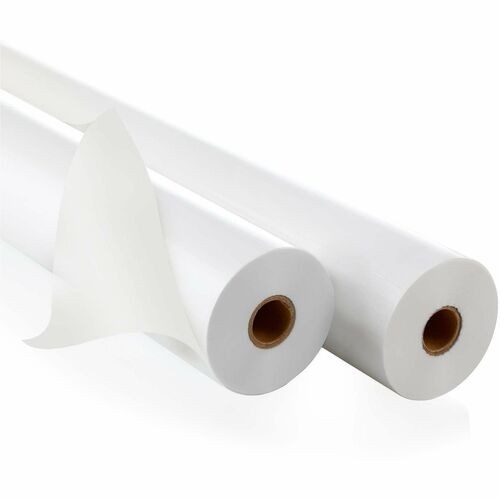NAP-LAM I ROLL FILM, 1.5 MIL, 27" X 500 FT, GLOSS CLEAR, 2/BOX