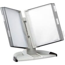 Desk Stand Desk Starter Set, Display Exp Unit, 10 Pckt, WE