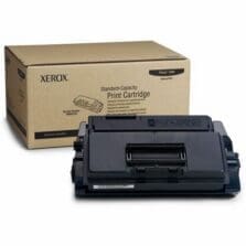 Toner Cartridge, 7000 Page Yield, Black