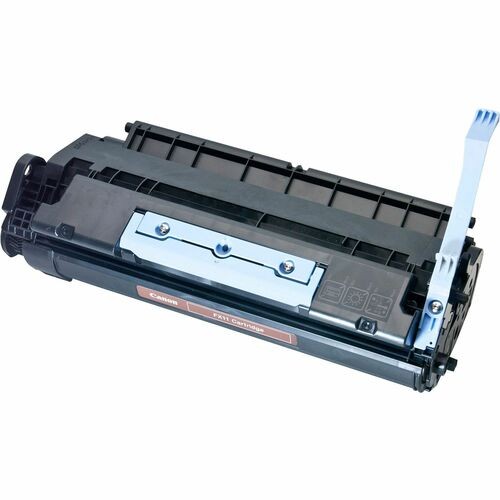 Toner Cartridge, FX-11, 4500 Page Yield, Black