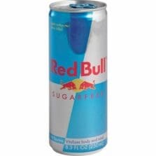 Energy Drink, 8.3oz. Can, 24/CT, Sugar-Free