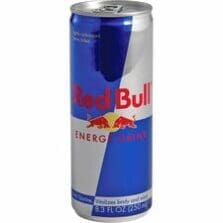 Energy Drink, 8.3oz. Can, 24/CT, Original