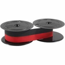 DPC 19-2076-891 BLK/RED UNIVER SPOOL