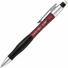 Mechanical Pencil, Soft Grip, 0.7mm, Assorted