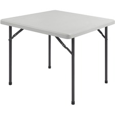 Banquet Table, Square, 600 lb Capacity, 36"x36"x29", PM