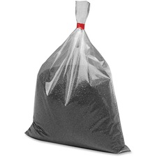Sand Bag, f/ Smoking Receptacles, 5 Pound, BK