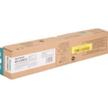 Toner Cartridge, f/ MX-C310, 10000 Page Yield, CYN