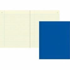 Chemistry Notebook, NR w/ Margin, 60 SH, 11"x8-1/2", BE Cover