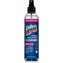 Electronics Cleaner, Spray, Multisurface, Anti-Static, 8oz, BE