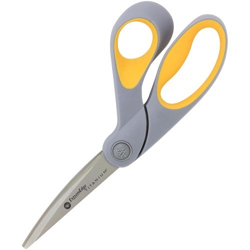 ExtremEdge Scissors, Adjustable Tension, ent, ", itanium, GY