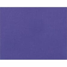 Poster Board, 4-Ply, 22"x28", 25/CT, Purple
