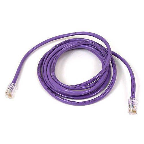 CABLE,CAT6,UTP,RJ45M/M,6 ,PUR,PATCH