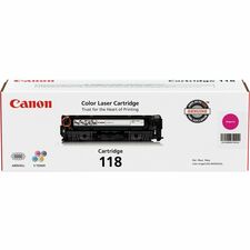 Toner Cartridge, f/MF720/LBP7660/MF8300, 2900 Yield, Magenta
