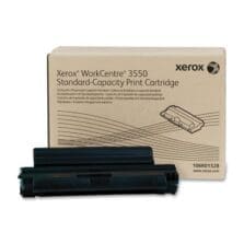 Print Cartridge, 5000 Page Yield, Black