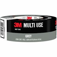 Duct Tape, Pro Strength, 48mmx55m, Silver