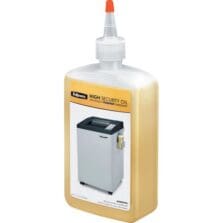 Shredder Oil, Nozzle, 12 oz.