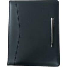 Portfolio, 10-1/4"x13-1/2"x3/4", BK