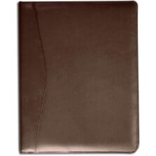Padfolio, 10-1/4"x13-1/2"x3/4", BN