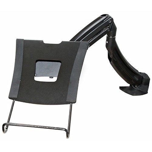 LAPTOP TRAY ACCESSORY, BLACK