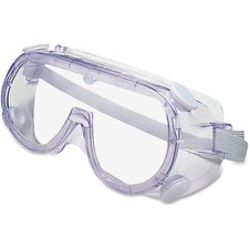 Safety Goggles, Ages 3-Up, Clear