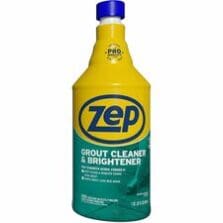 Cleaner/Brightener, RTU, f/Tinted Grout, 1 Quart/32oz, Clear