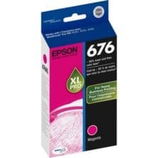 EPSON WORKFORCE PRO 4020 InkJet Ink