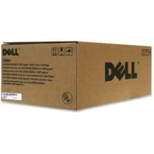 Toner Cartridge, f/2355, 3000 Page Yield, Black