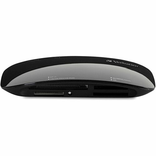 UNIVERSAL CARD READER USB 2.0