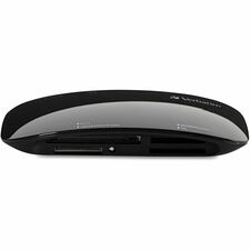 Universal Card Reader, USB 2.0, Black