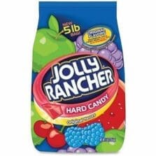 Jolly Rancher Bulk Bag, Hard Candy, 5lb, Original