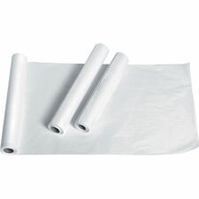Exam Table Paper, Standard, 21x225', 12RL/CT, Crepe