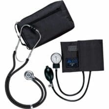 Rappaport Combination Kit, Black