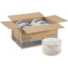 Plates, Extra Heavy Weight, 8-1/2", 125/PK, 4PK/CT, Pathways/WE