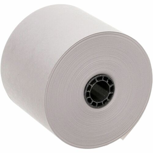 Paper Roll, Single Ply, Bond, 2-1/4"x126', 100RL/CT, WE